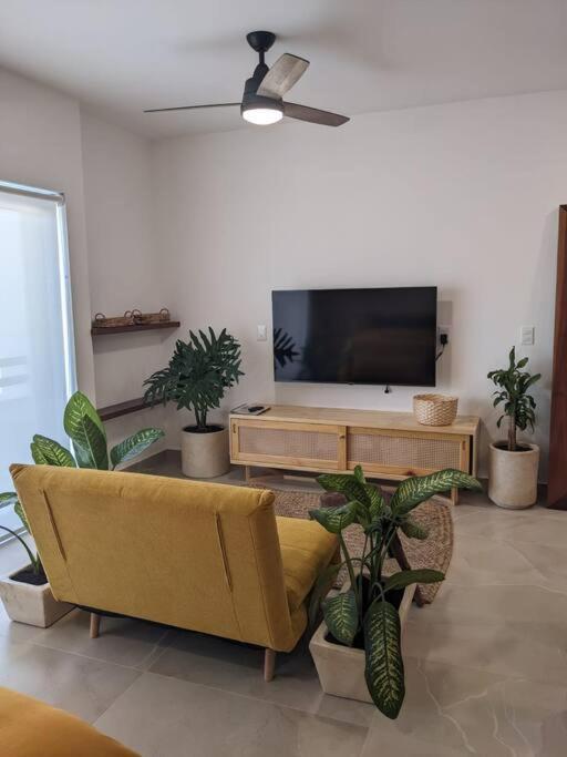 Appartamento Brand New And Beautiful! Just Steps From The Playa del Carmen