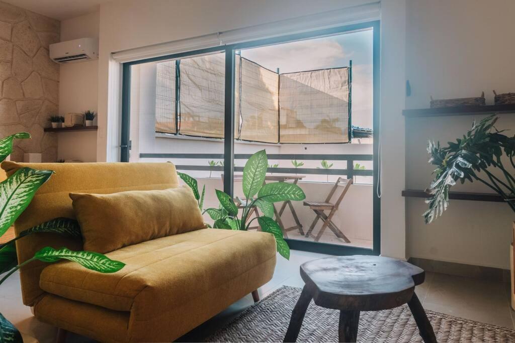 Appartamento Brand New And Beautiful! Just Steps From The Playa del Carmen