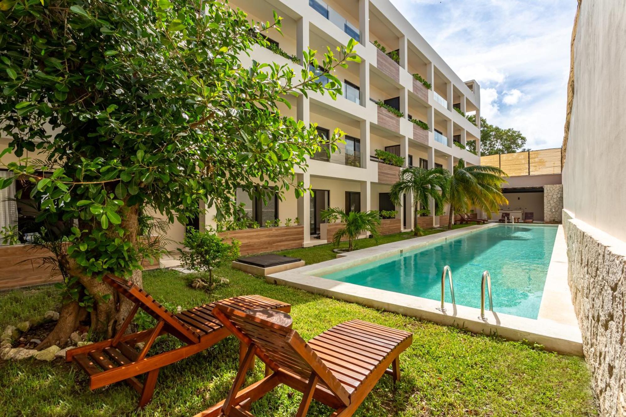 Brand New And Beautiful! Just Steps From The Apartment *